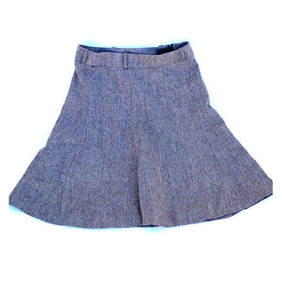 Vintage H&M Wool Skirt - Picture 1 of 6